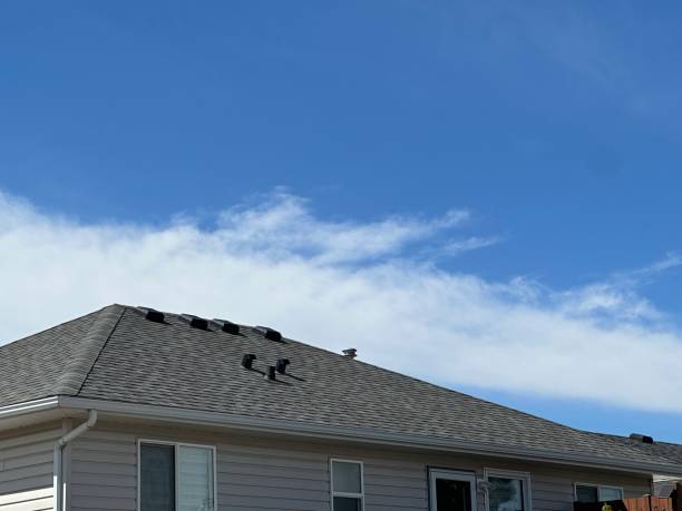 Best Roof Installation  in Parkston, SD