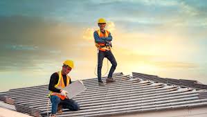 EPDM Roofing in Parkston, SD